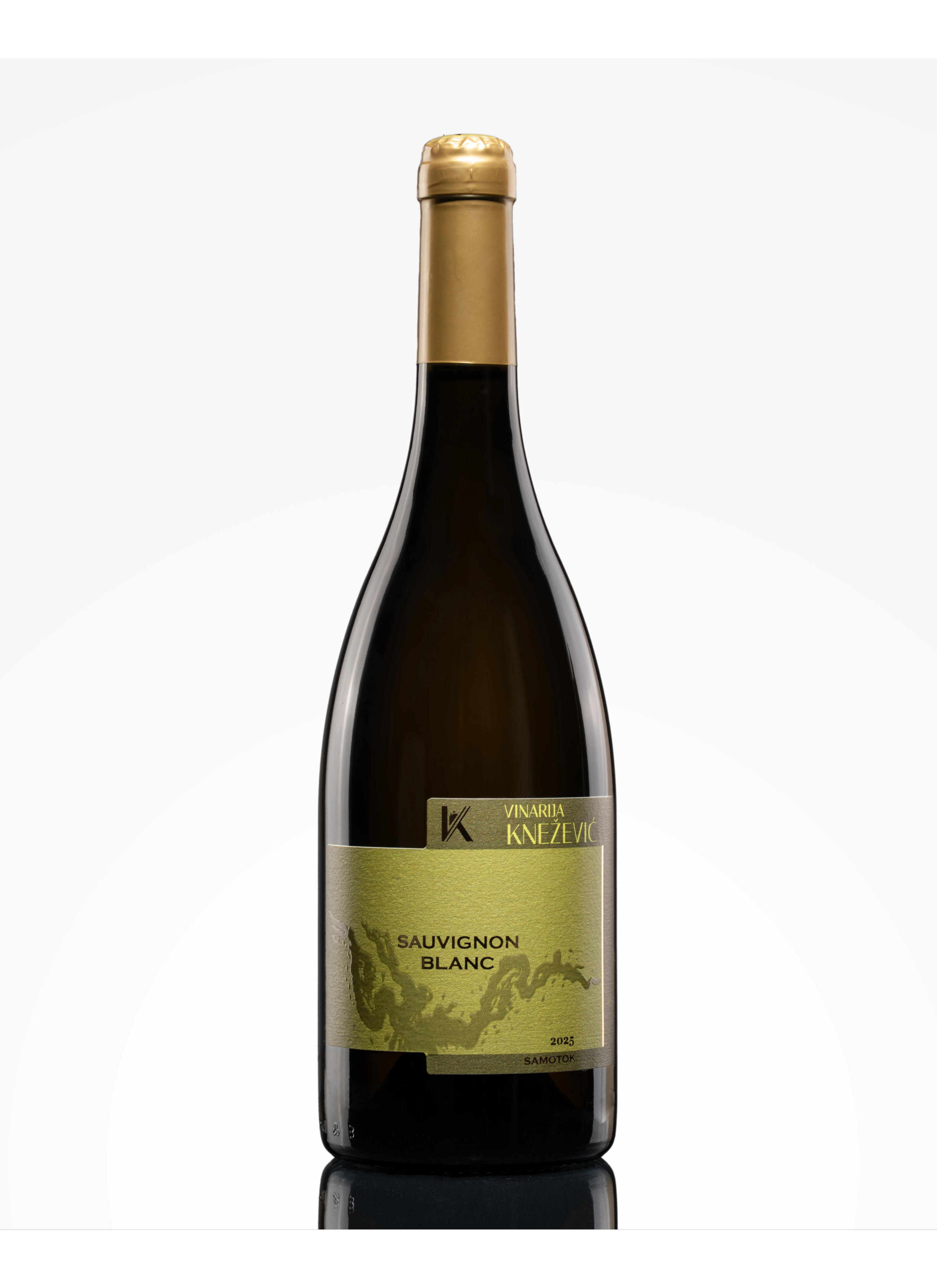 Sauvignon blanc 