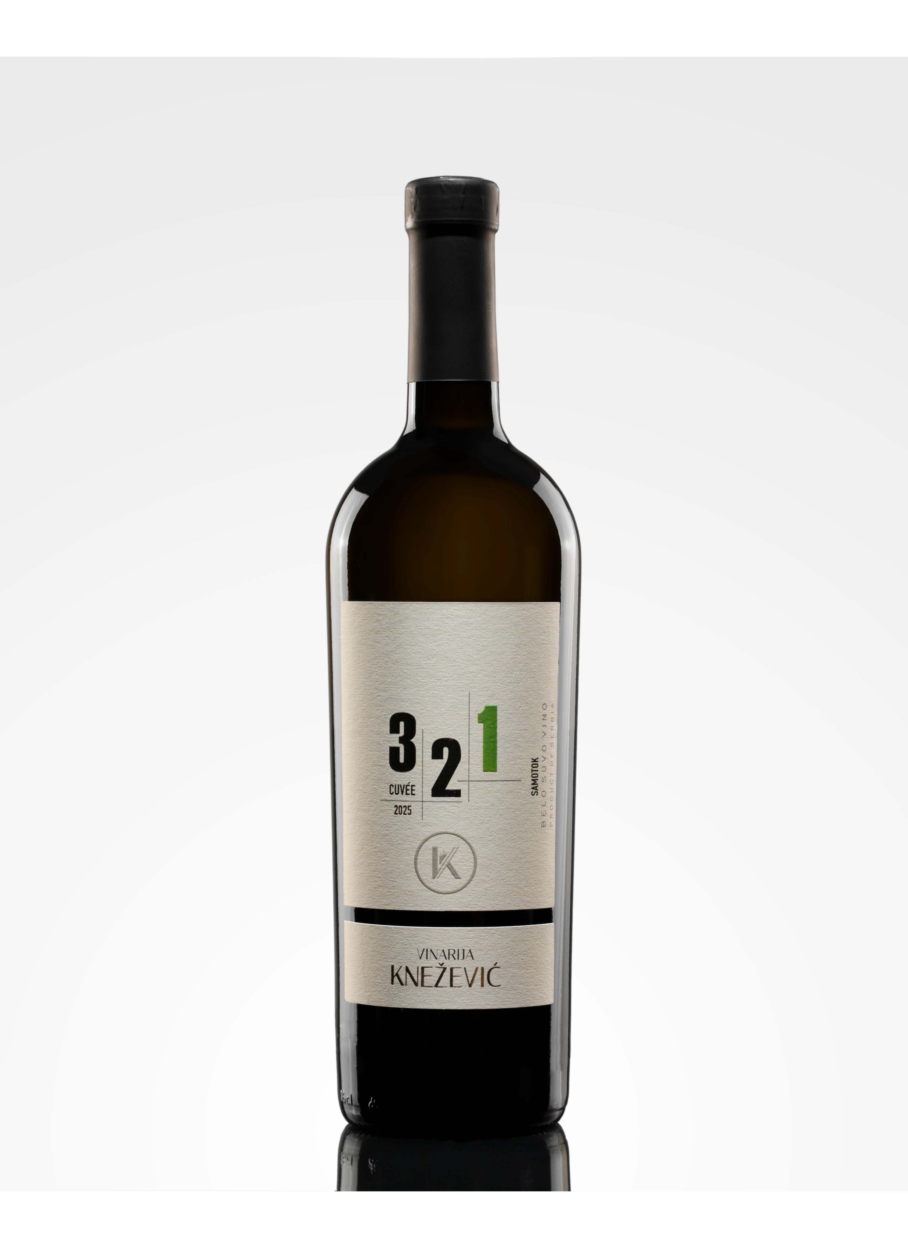3 2 1 WHITE